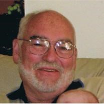 Obituary of Girard William Belanger