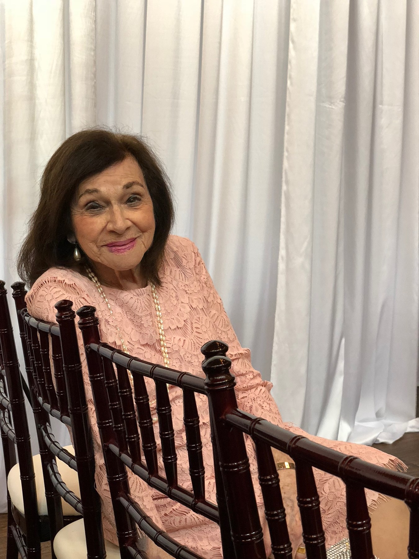 Obituary of Thelma M Edelman