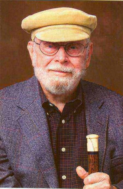 Obituary of Hugh W. Johnston