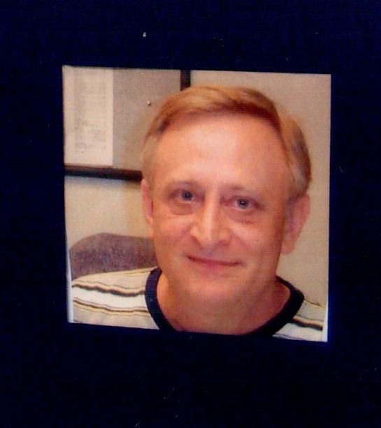 Obituary of Russell Glenn Heath