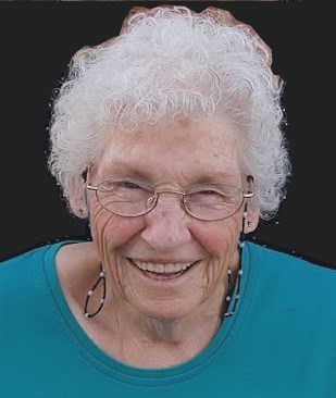 Obituary of Marian L. Dobberthein