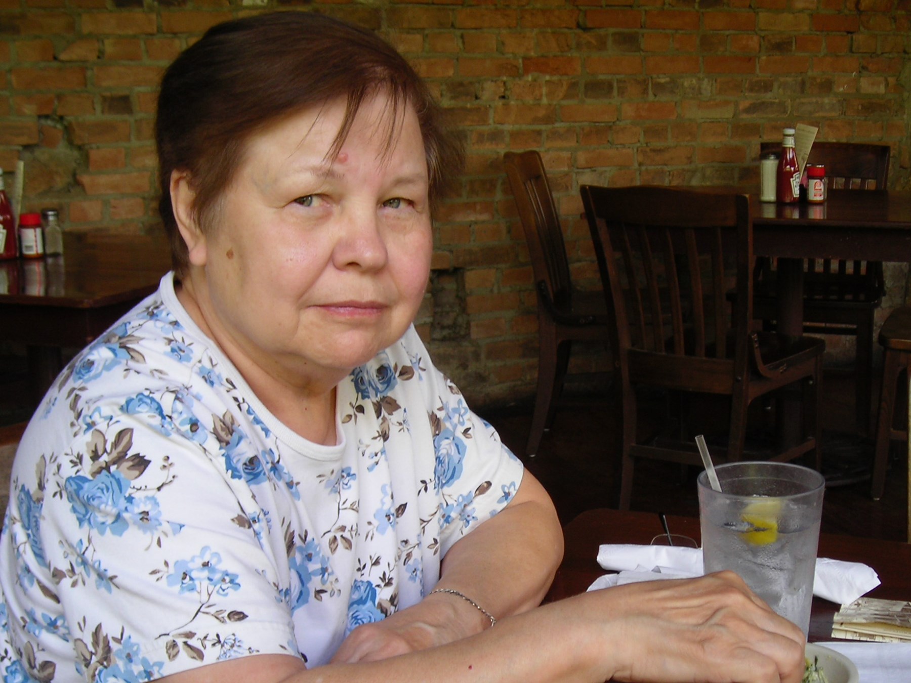 Obituary of Elida Villarreal Garza