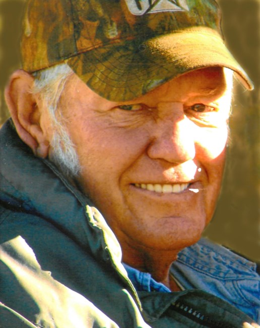 Obituary of William Earl Stogner