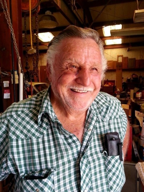 Obituary of Doyle Ray Thorn