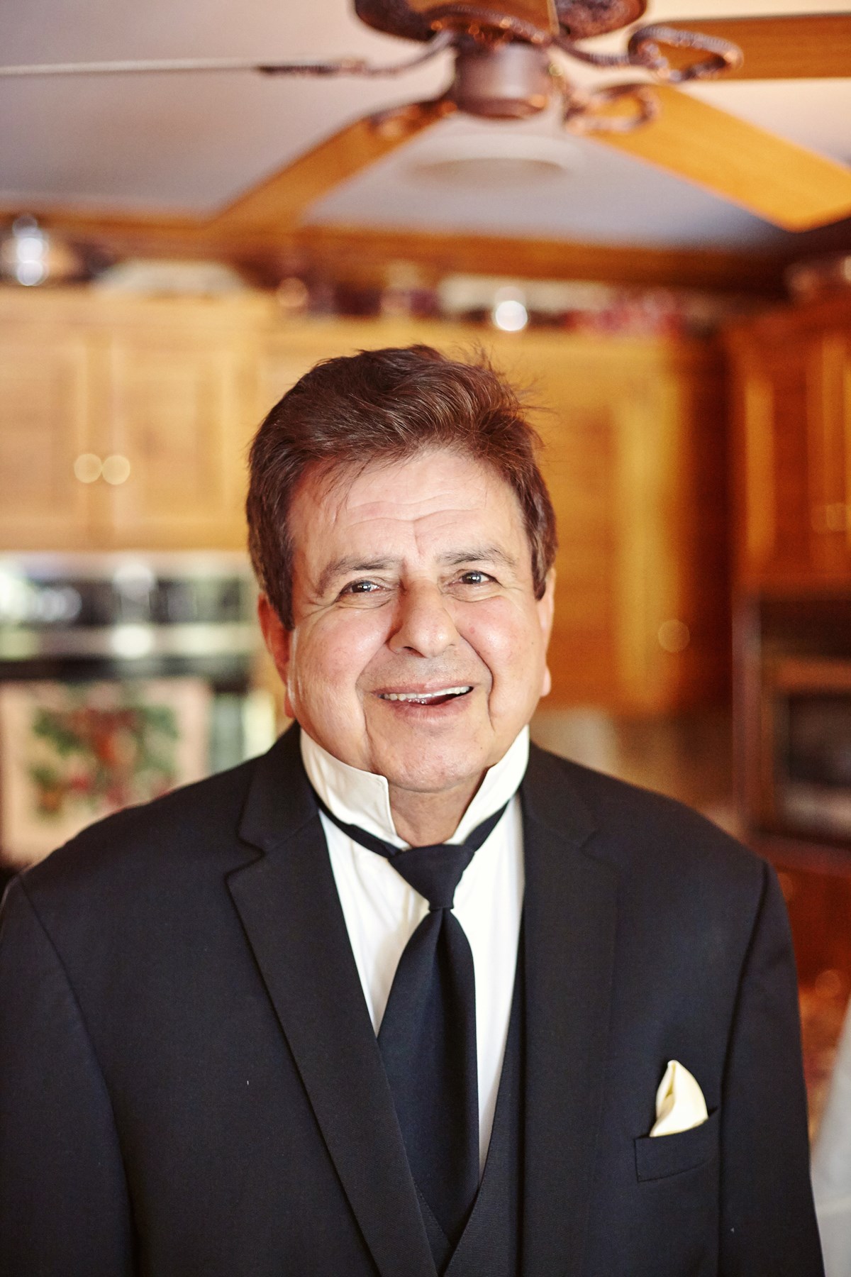 Obituary of Dr. Vinod Kumar Bhalla