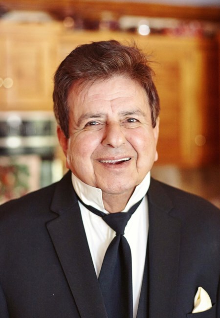 Obituary of Dr. Vinod Kumar Bhalla