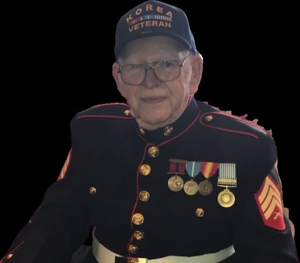 Obituary of John Russell Brown Jr.