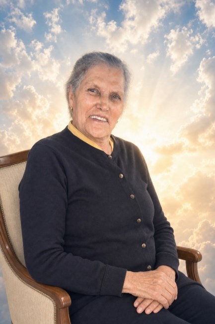 Obituario de Ana Maria Huerta