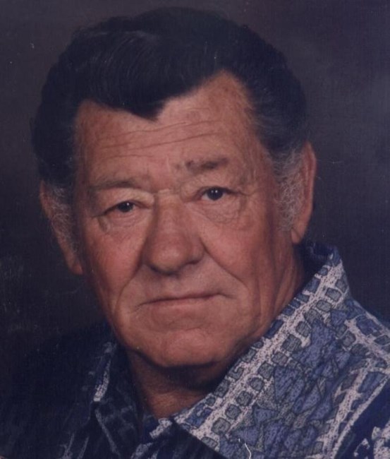 Obituary of Mardell Gene Stovall