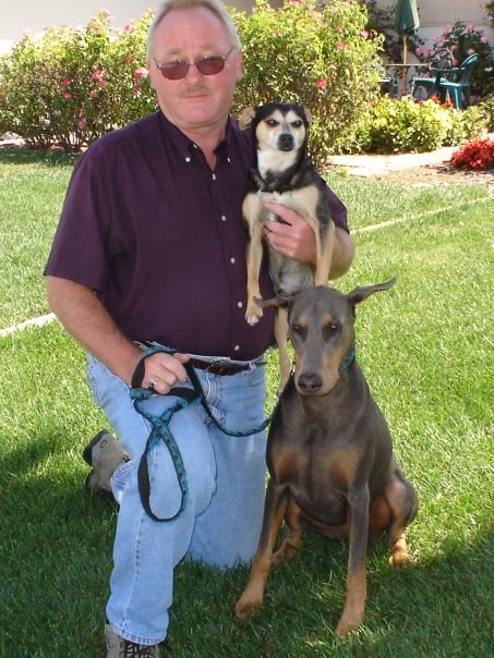 Obituary of Lawrence Larry Robert Pinney