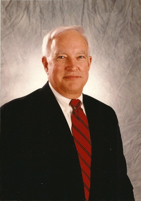 Obituary of Herbert William Acker