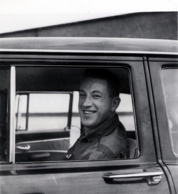 Obituary of Allan W. Johnstone