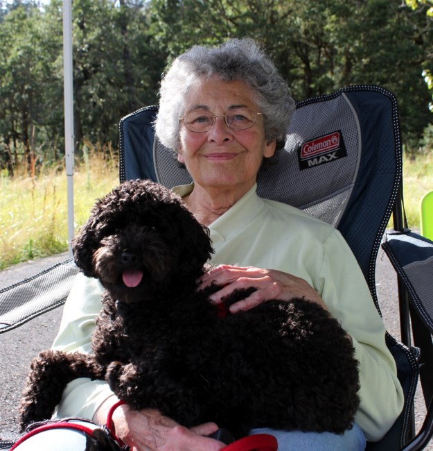 Obituary of Sandra Diane Harris