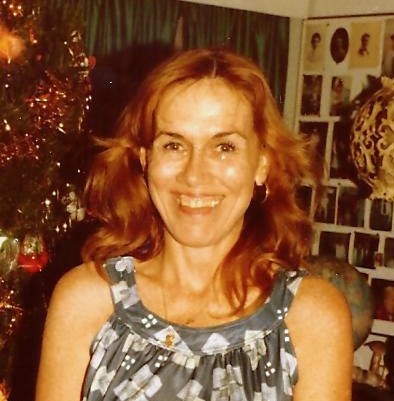 Obituary of Margaret Florence Mead