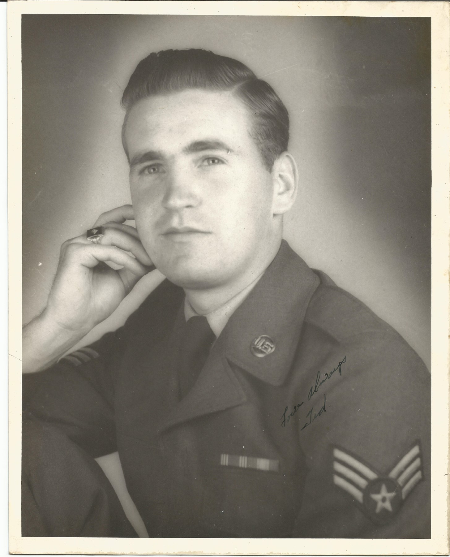 Obituary of Franklin D. Gentry