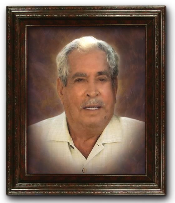 Obituary of Jose De Jesus Lopez