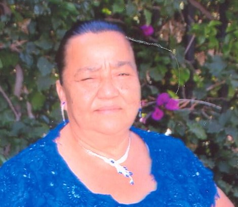 Obituary of Elizabeth Conde