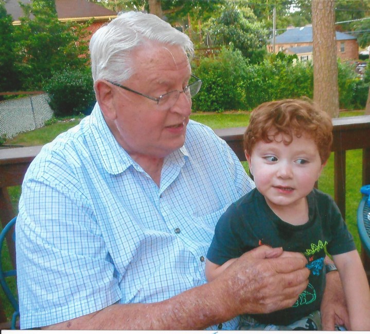 Obituary of Ellwood Jackson Meeteer Jr.