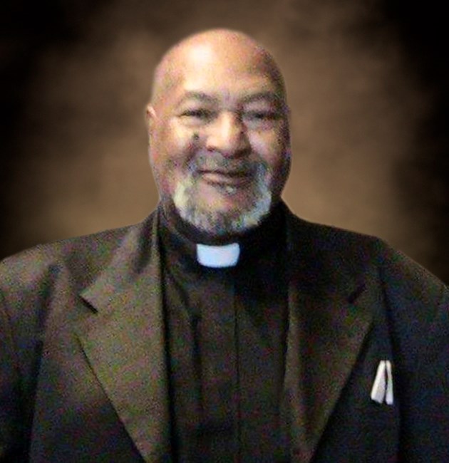 Obituary of Luther Earl Robinson