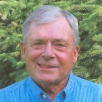 Obituary of Frederick William Marquardt