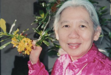 Obituary of Lien-Hoa Thi Pham