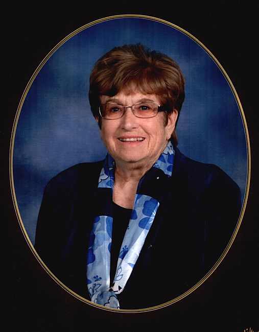 Obituary of Helen L. Moor