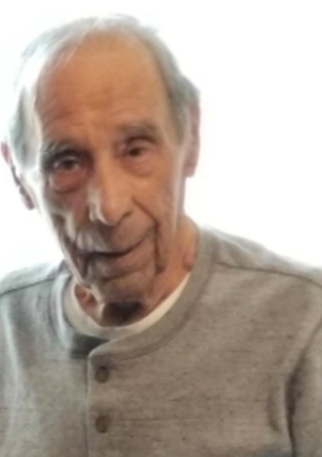 Obituary of Osbaldo Flores