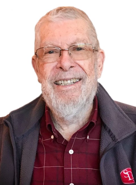 Obituary of James Howard