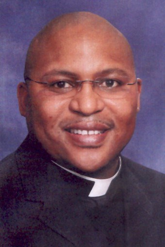 Avis de décès de Reverend Adrian Chishimba