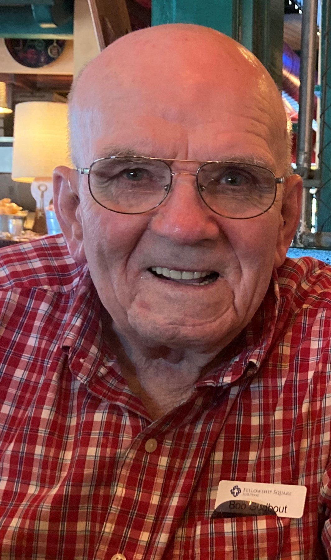 Obituary of Robert "Bob" Godbout