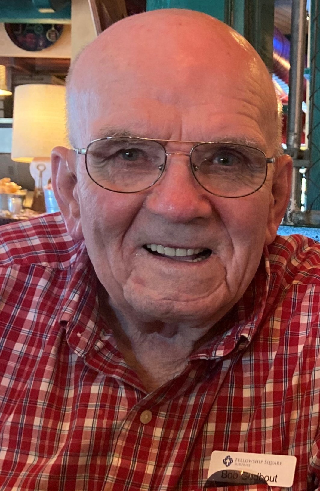 Robert Godbout Obituary Surprise, AZ