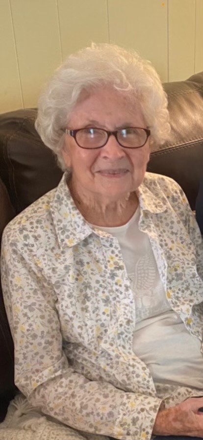 Obituary of Sarah Anna Kimberly