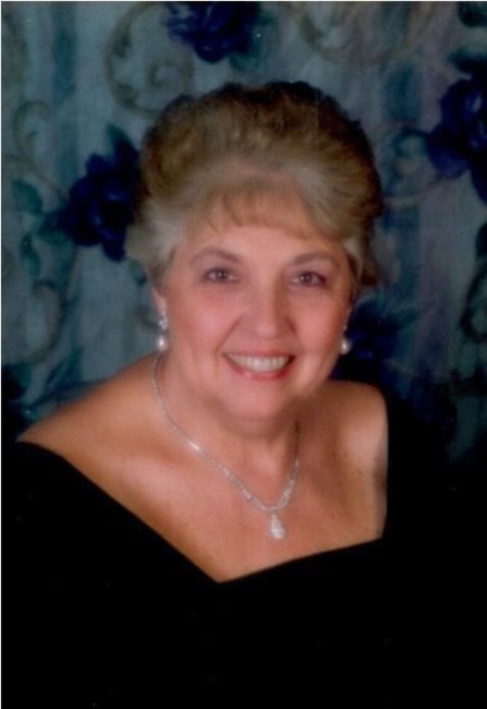 Obituary of Sonia M. Carpenter