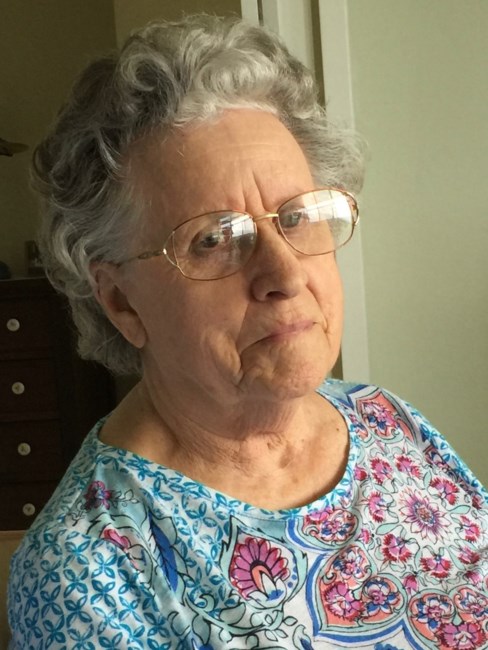 Obituary of Suzann Julia Hatch