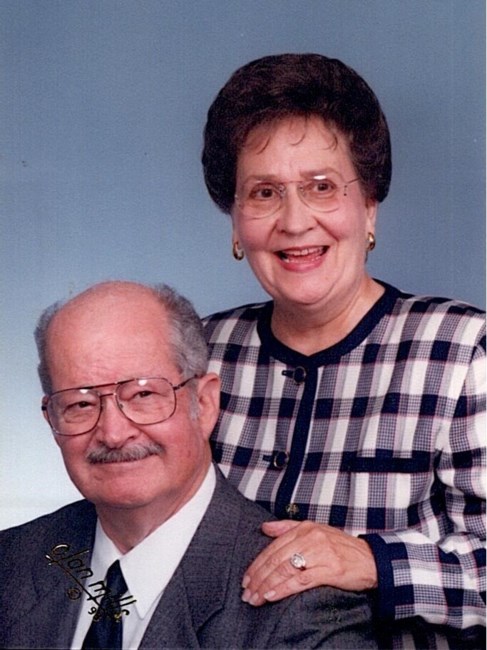 Obituario de Walton Quinton Cude