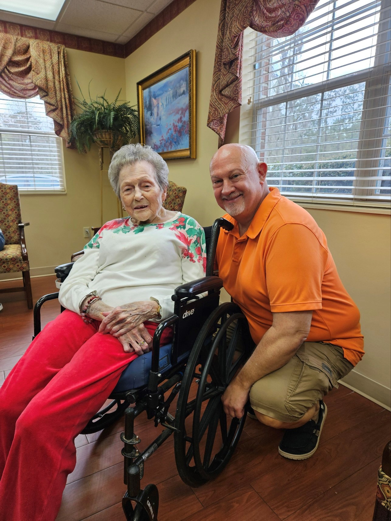 Obituary of Kathryn Eugene Milton
