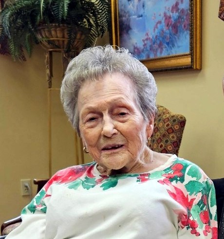Obituary of Kathryn Eugene Milton