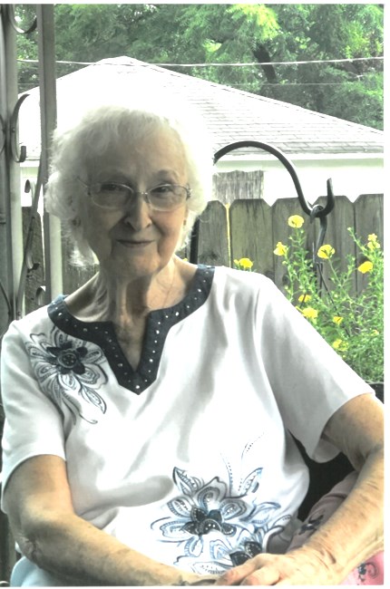 Obituary of Barbara Ann  Johnson