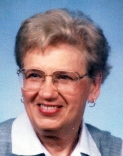 Obituary of Ida Dean Bell