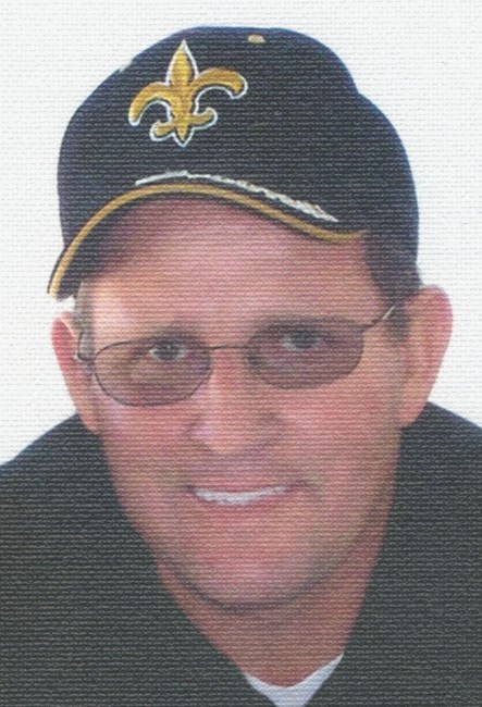 Obituary of Allen Roberts