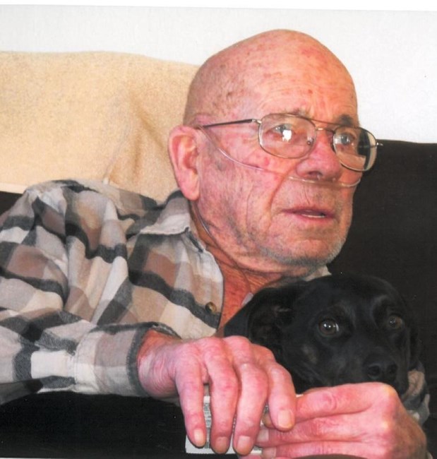 Obituary of Don Harmon