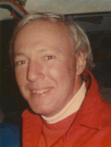 Avis de décès de Robert J. Pappas