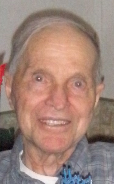 Obituary of J. Wesley Adams