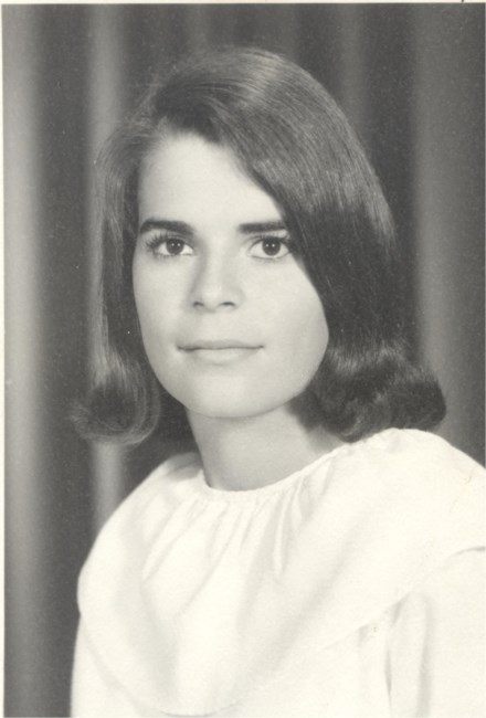 Obituary of Judith Anne Coates