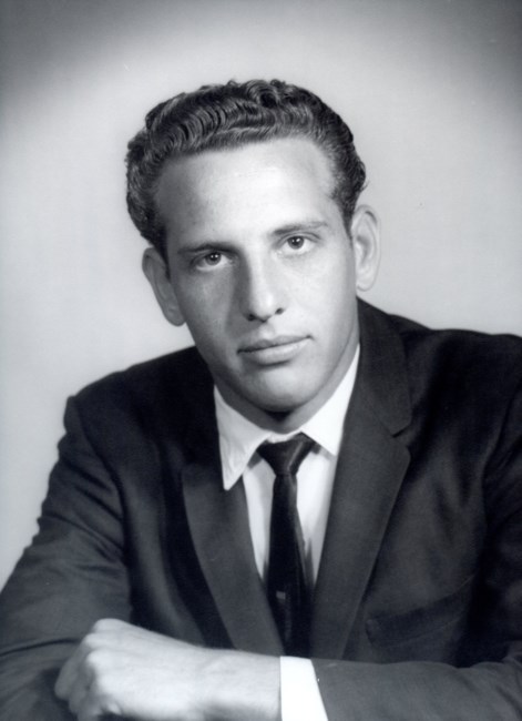 Obituary of Bill Joe Self