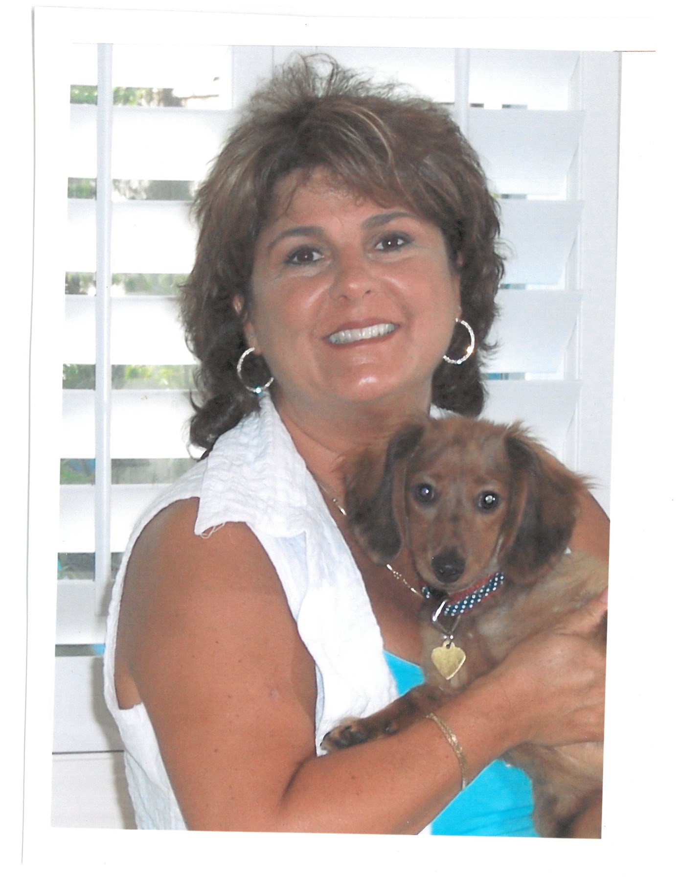 Obituary of Candy Lee Dey