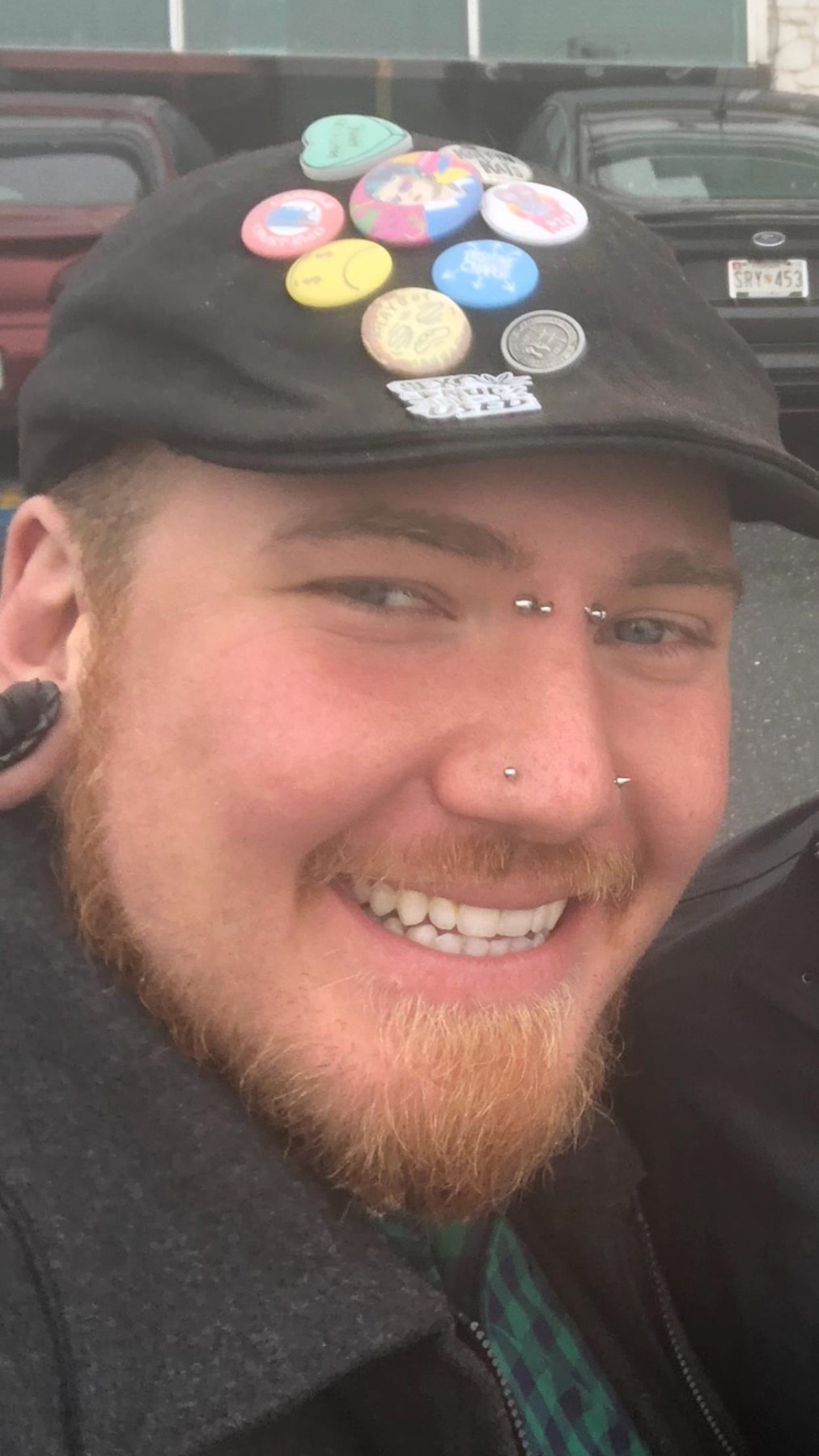 Obituary of Matthew Morris LeClaire