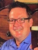 Obituary of Michael Scott Powers