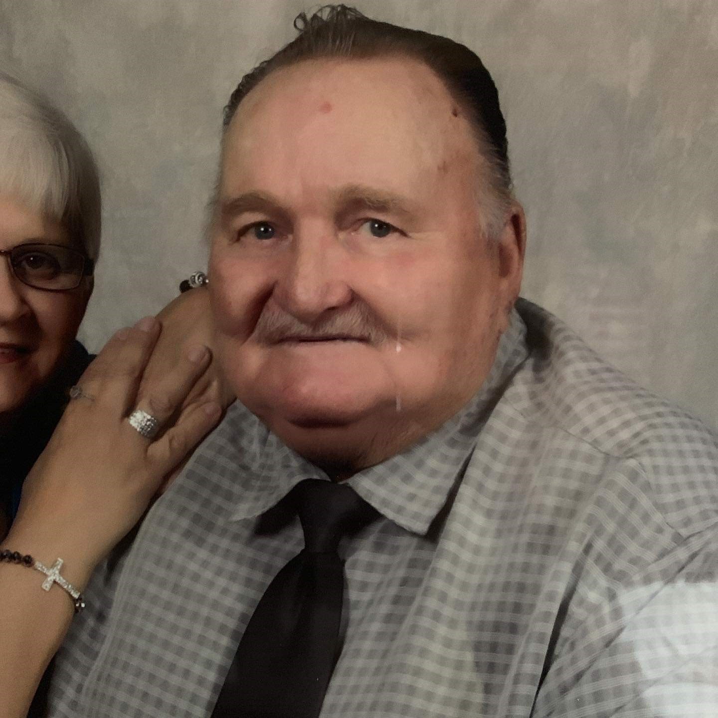 Obituary of Herman "Red" Austin