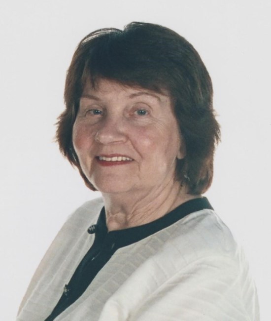 Obituary of Cornelia "Oma" Willemse